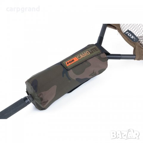 Поплавак за кеп FOX CAMOLITE™ Net Float