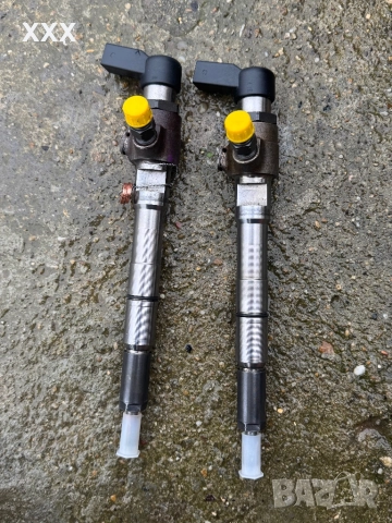 Дюзи за VW 1.6 105к.с., снимка 2 - Части - 52678550