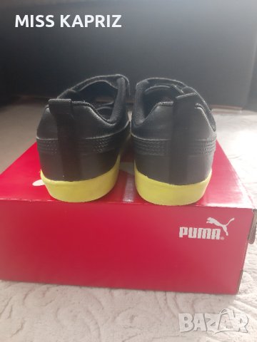 Puma - Спортни обувки 27номер, снимка 11 - Детски маратонки - 42064117