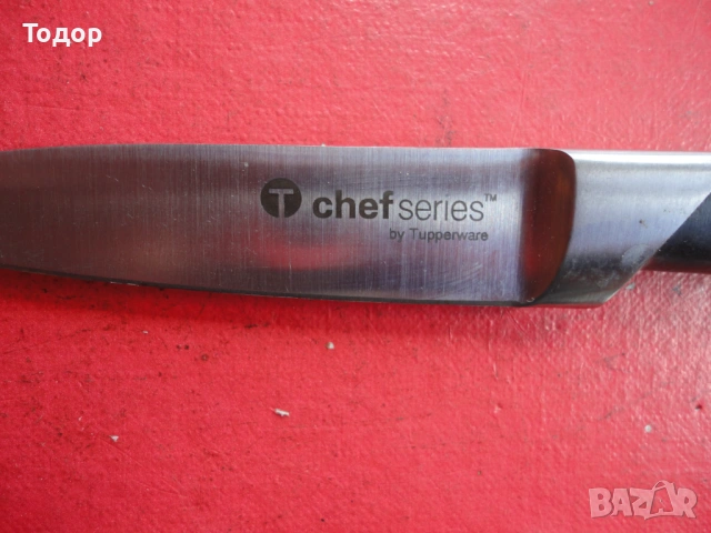 Японски нож Ttpper chef Series , снимка 3 - Ножове - 53039786