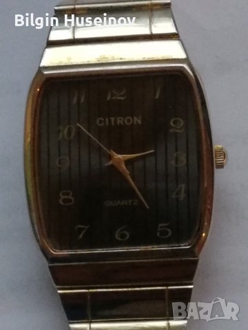 Часовник , снимка 4 - Мъжки - 37107457