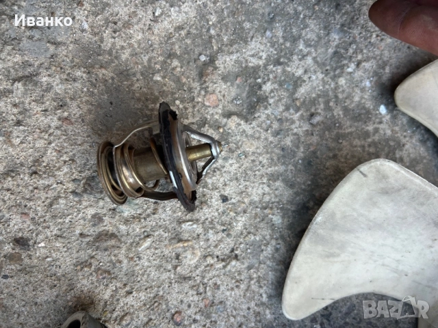 Части за hyundai terracan теракан, снимка 11 - Части - 51542990