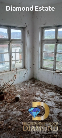 Две къщи в един двор в село Брягово, общ. Хасково, снимка 8 - Къщи - 53887447