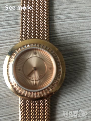 Morellato дамски часовник, снимка 6 - Дамски - 36687923