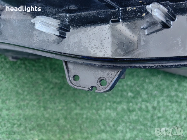 Десен фар за Audi A4 B9 / Ауди А4 Фул Лед, снимка 7 - Части - 54261620