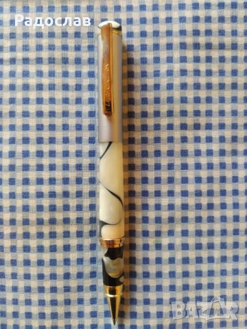 химикалка Louis Charron, снимка 7 - Ученически пособия, канцеларски материали - 53161193