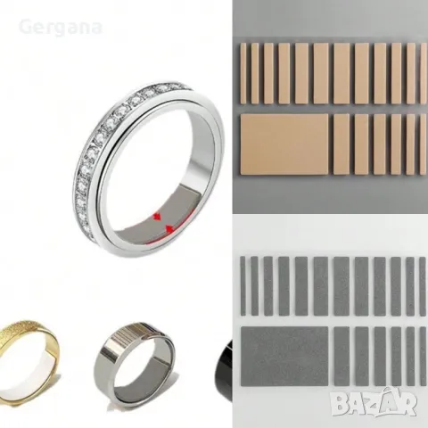 уплътнител за пръстен