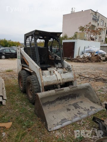 Багери, Бобкат, Самосвал, Пътна помощ 24/7, снимка 4 - Селскостопанска техника - 38294431