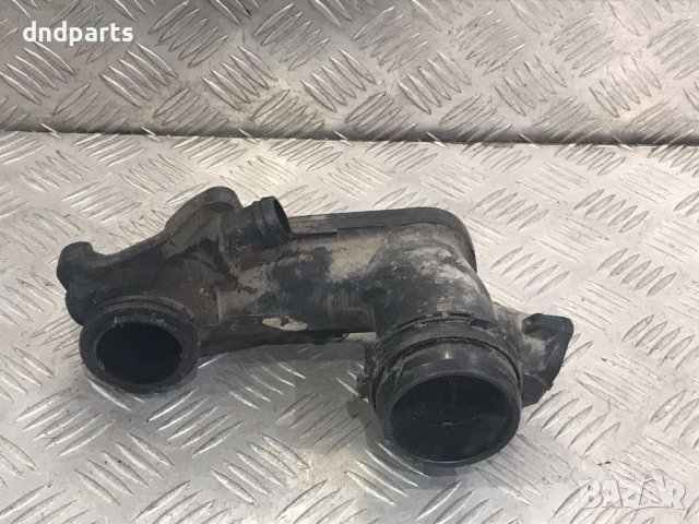 Тръба въздух Mercedes W168,A170,CDI,2001г.