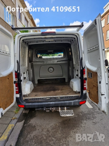 продава се, снимка 13 - Бусове и автобуси - 51960685