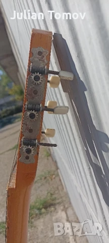 китара кремона зорница, снимка 6 - Китари - 51367651