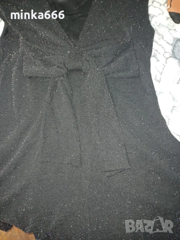 Празнична дамска рокля, снимка 4 - Рокли - 52859331