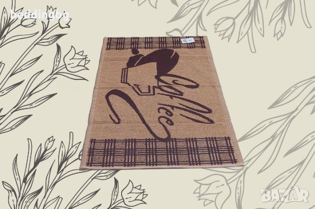 #Хавлиена #кърпа 100 %памук , снимка 5 - Хавлиени кърпи - 31533600