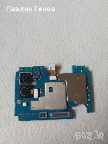 Основна платка за Samsung A02