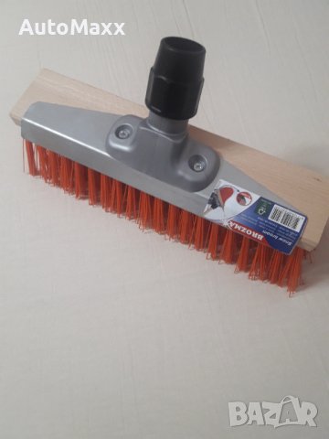 Метла за сняг и листа Bromza Snow broom