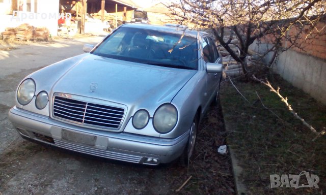  Mercedes E250 D W210 113 к.с. - НА ЧАСТИ, снимка 3 - Автомобили и джипове - 31078231