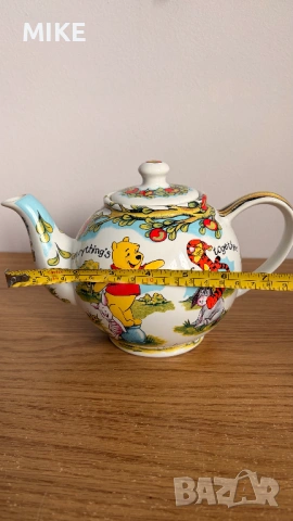 Чайник Disney, снимка 9 - Други - 53964637