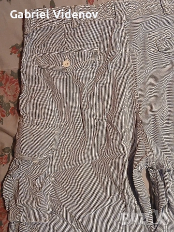 Къси панталони Polo bi Ralph Lauren., снимка 7 - Къси панталони - 54007689