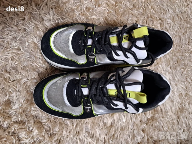 Обувки Liu Go, снимка 2 - Дамски ежедневни обувки - 50499675