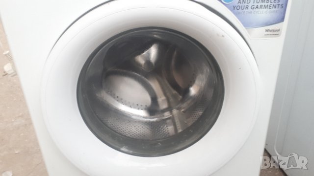 Продавам на части пералня Whirlpool - FWSF61253W, снимка 17 - Перални - 38585385