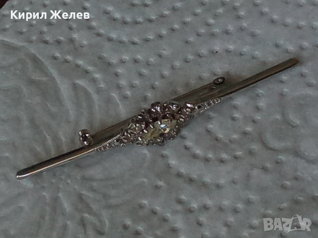 Игла за вратовръзка 52612