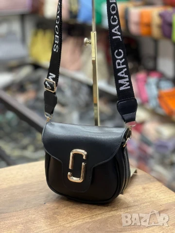 чанти marc jacobs, снимка 11 - Чанти - 51426394