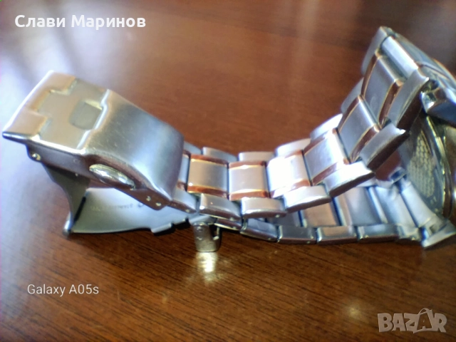 JACOUES LEMANS , снимка 3 - Водоустойчиви - 51444274