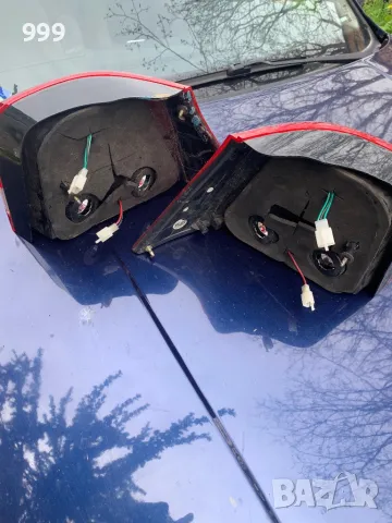 Стопове голф 4 -лед стопове голф 4, снимка 5 - Части - 49909847