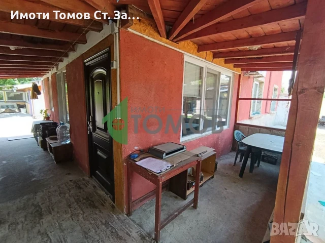 Къща с развит бизнес Село Боздуганово, снимка 17 - Къщи - 51062803