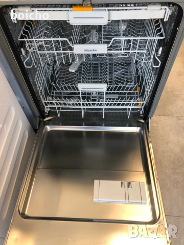 Съдомиялна Miele G 4940 SCU, снимка 4 - Съдомиялни - 54157411