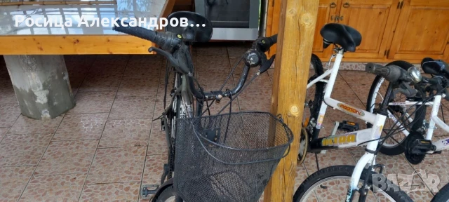 Колела - Мама,Татко и аз / дамско,мъжко и детско/, снимка 9 - Велосипеди - 51194094