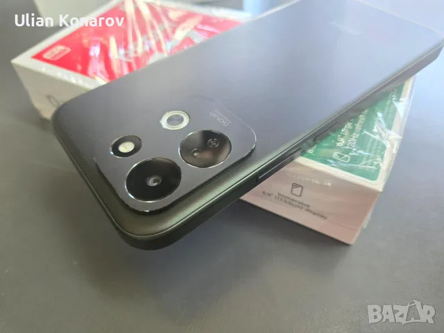 Xiaomi Redmi 17 4/ 256gb, снимка 3 - Xiaomi - 55843172