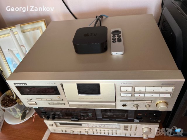 Pioneer CT-S 710, снимка 6 - Декове - 38494092