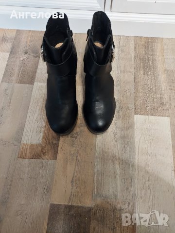 Pull and bear пролетни боти