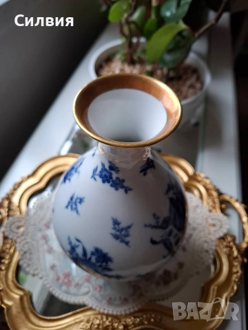 Ваза, снимка 8 - Вази - 52777428