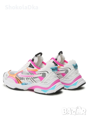 Сникърси ash размер 37, снимка 2 - Маратонки - 54014882