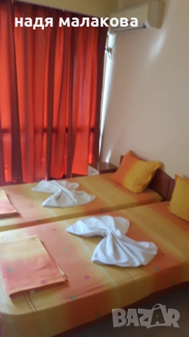 Стаи под наем за персонал в Слънчев бряг -център, снимка 4 - Апартаменти - 54211276