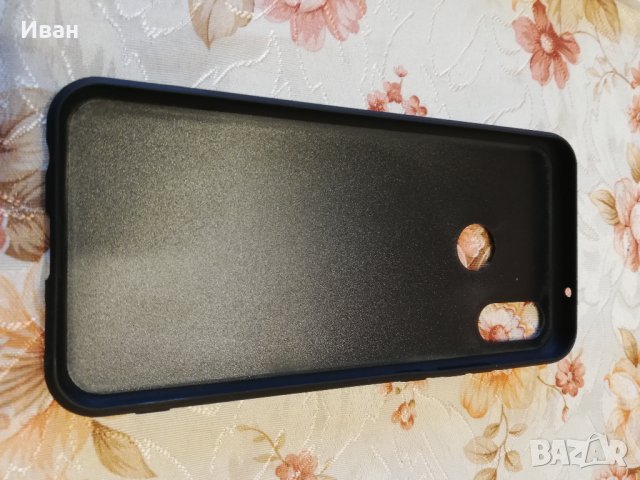 Huawei P20 lite - оригинален кейс, снимка 3 - Калъфи, кейсове - 29637881