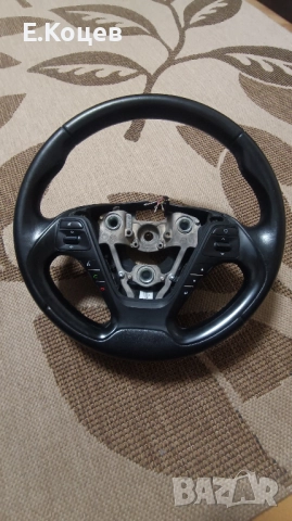 Кожен Волан за Kia Ceed 2012-2018