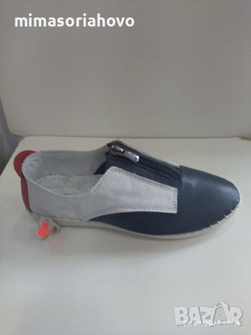 Дамски обувки 6136, снимка 1