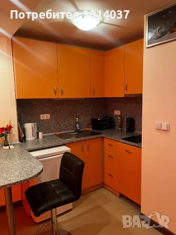 Едностаен в Бяла, снимка 3 - Апартаменти - 55751225