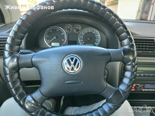 Пасат б5.5 1.9тди 101к.с., снимка 14 - Автомобили и джипове - 52304949