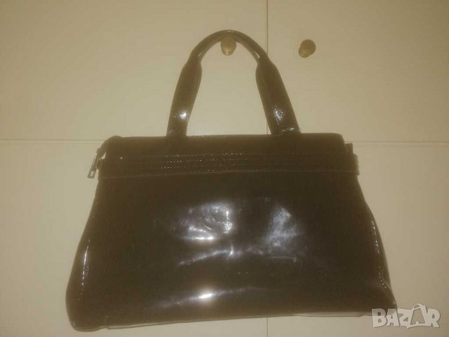 Дамска чанта AJ, Armani Jeans. , снимка 6 - Чанти - 31513548