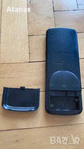 Дистанционно за мултимедия, снимка 2 - Друга електроника - 52791075