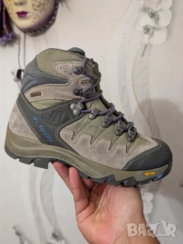 Туристически обувки Tecnica Gore tex номер 38 mammut 