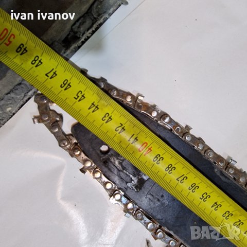 Дъска с Верига, снимка 4 - Други инструменти - 38408455