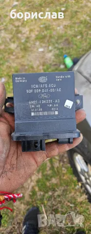 Модул светлини за ford s max 