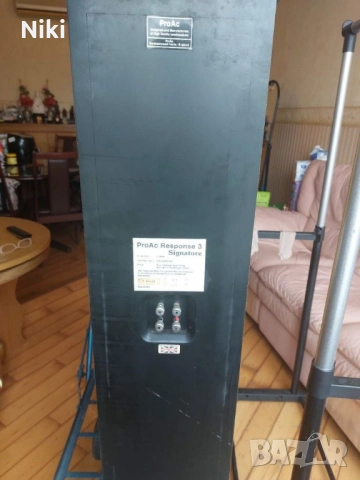 Английски тонколони, снимка 5 - Тонколони - 52841943