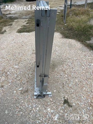 Рампа за бус или пикап, снимка 3 - Аксесоари и консумативи - 52193753