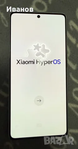 Xiaomi Poco F5 256Gb/12ram, снимка 3 - Xiaomi - 56184016